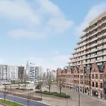 Beautiful Apartment With View