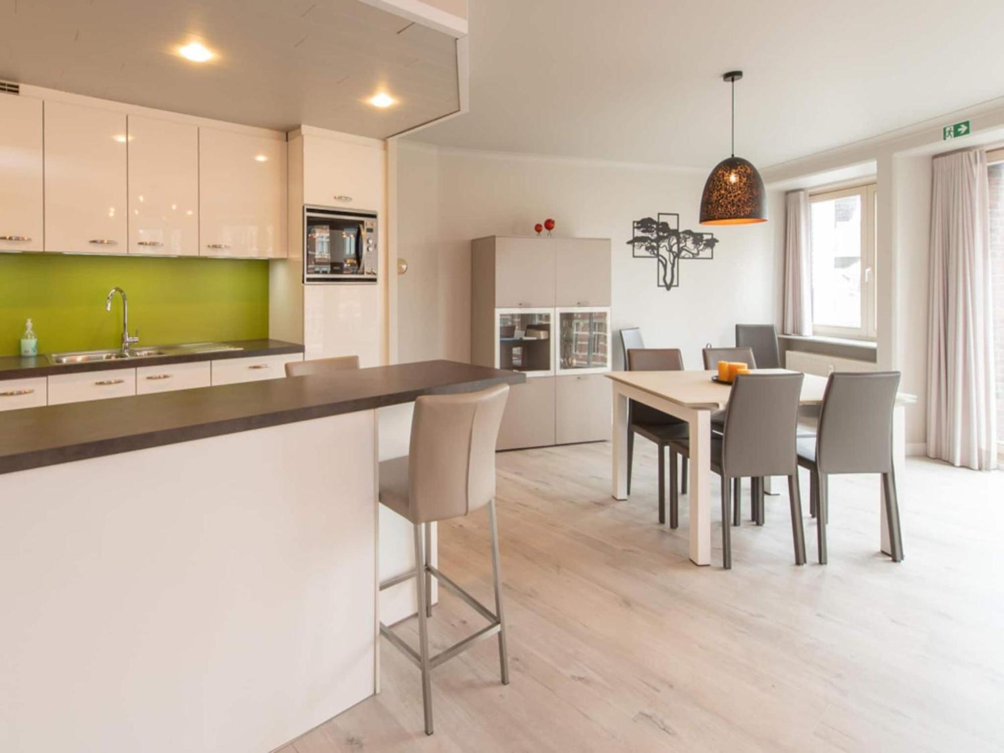 Appartement Beautiful With View *