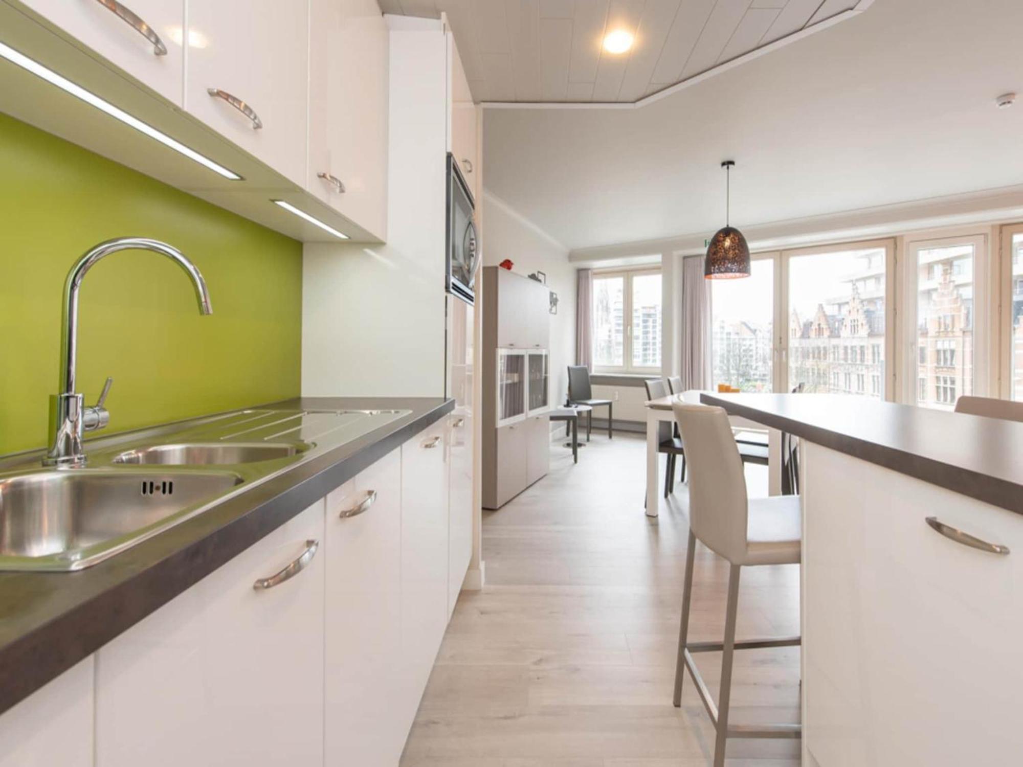 Beautiful With View Appartement *