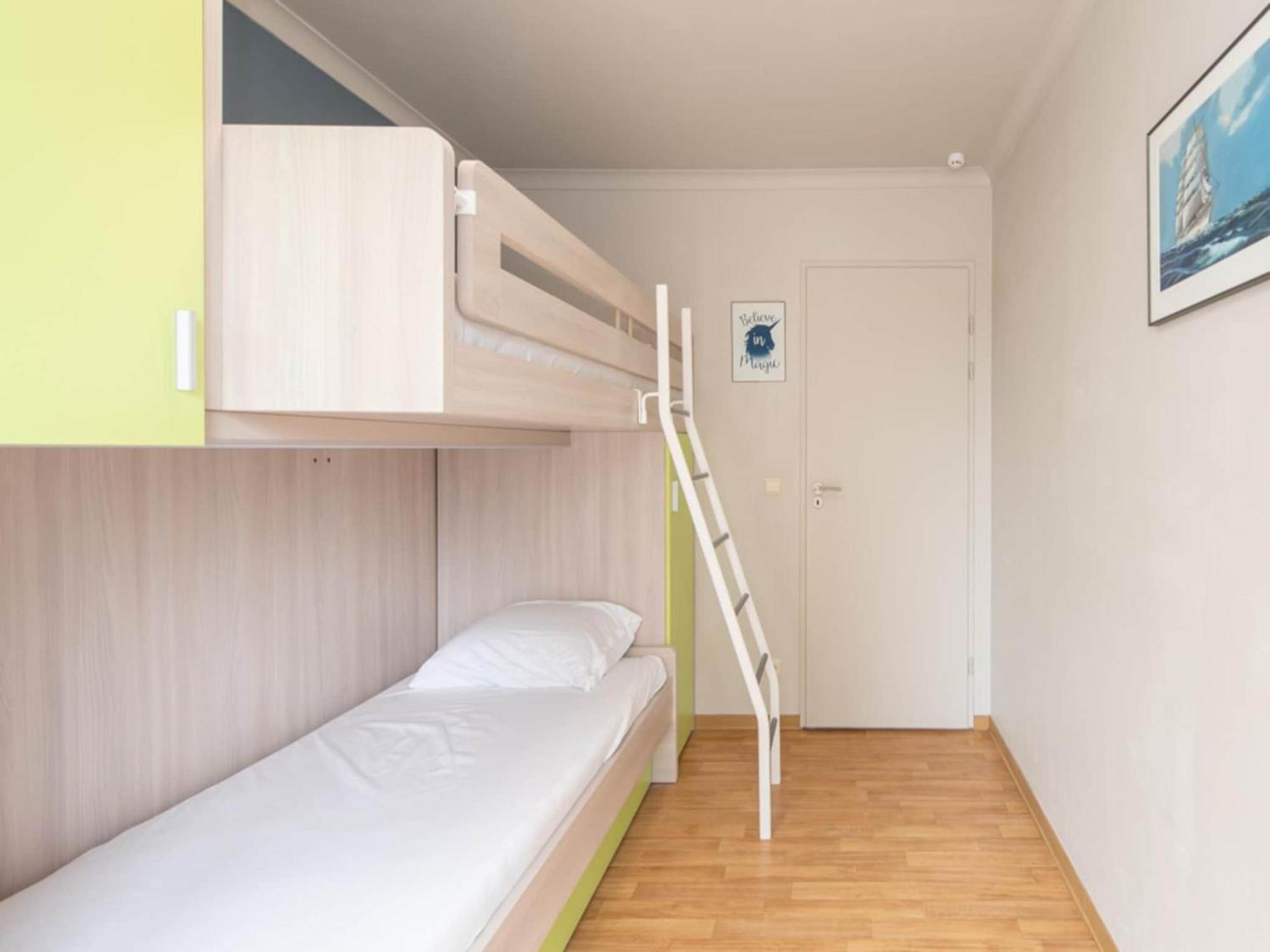 Appartement Beautiful With View *