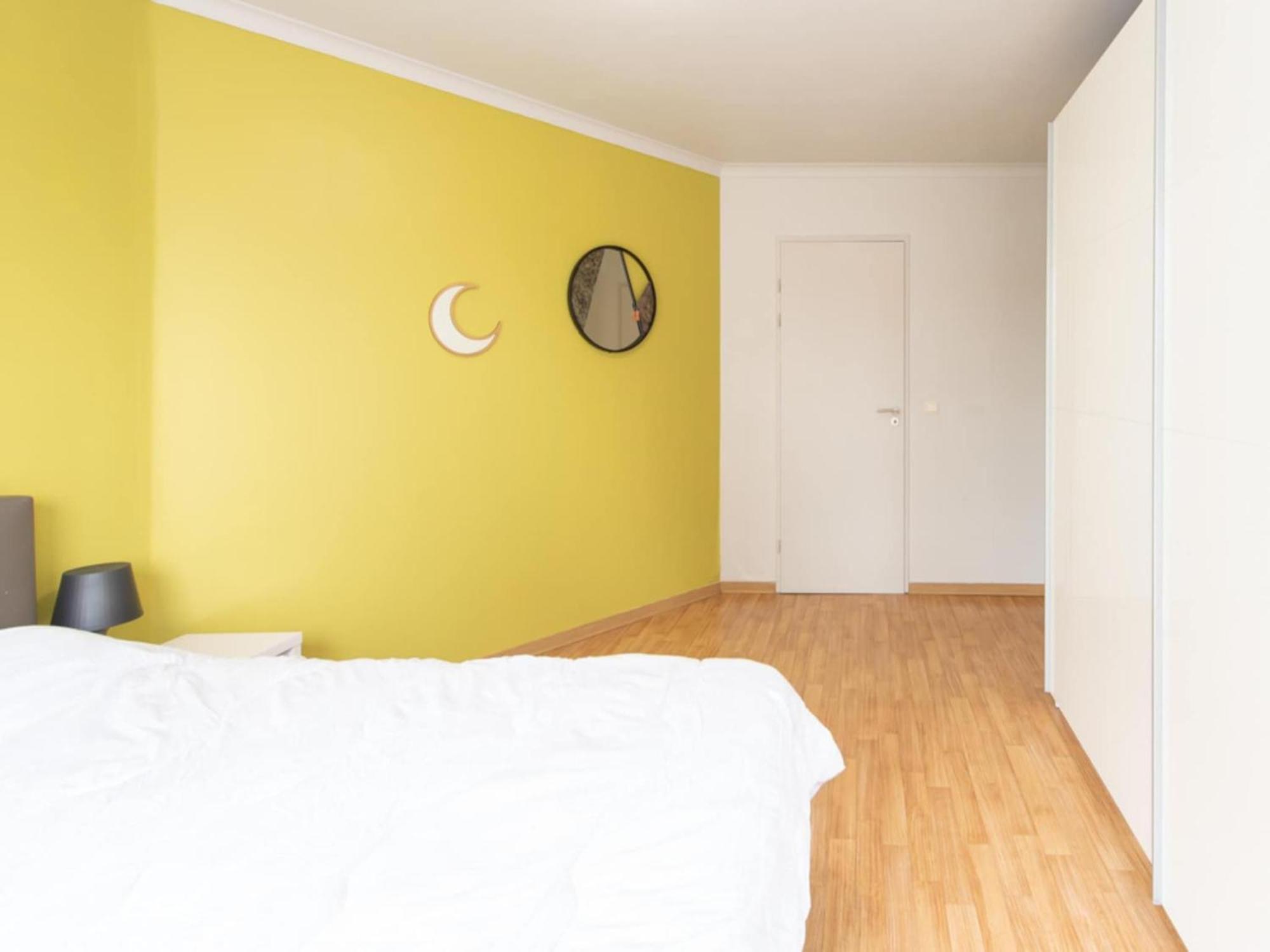 Beautiful With View Appartement