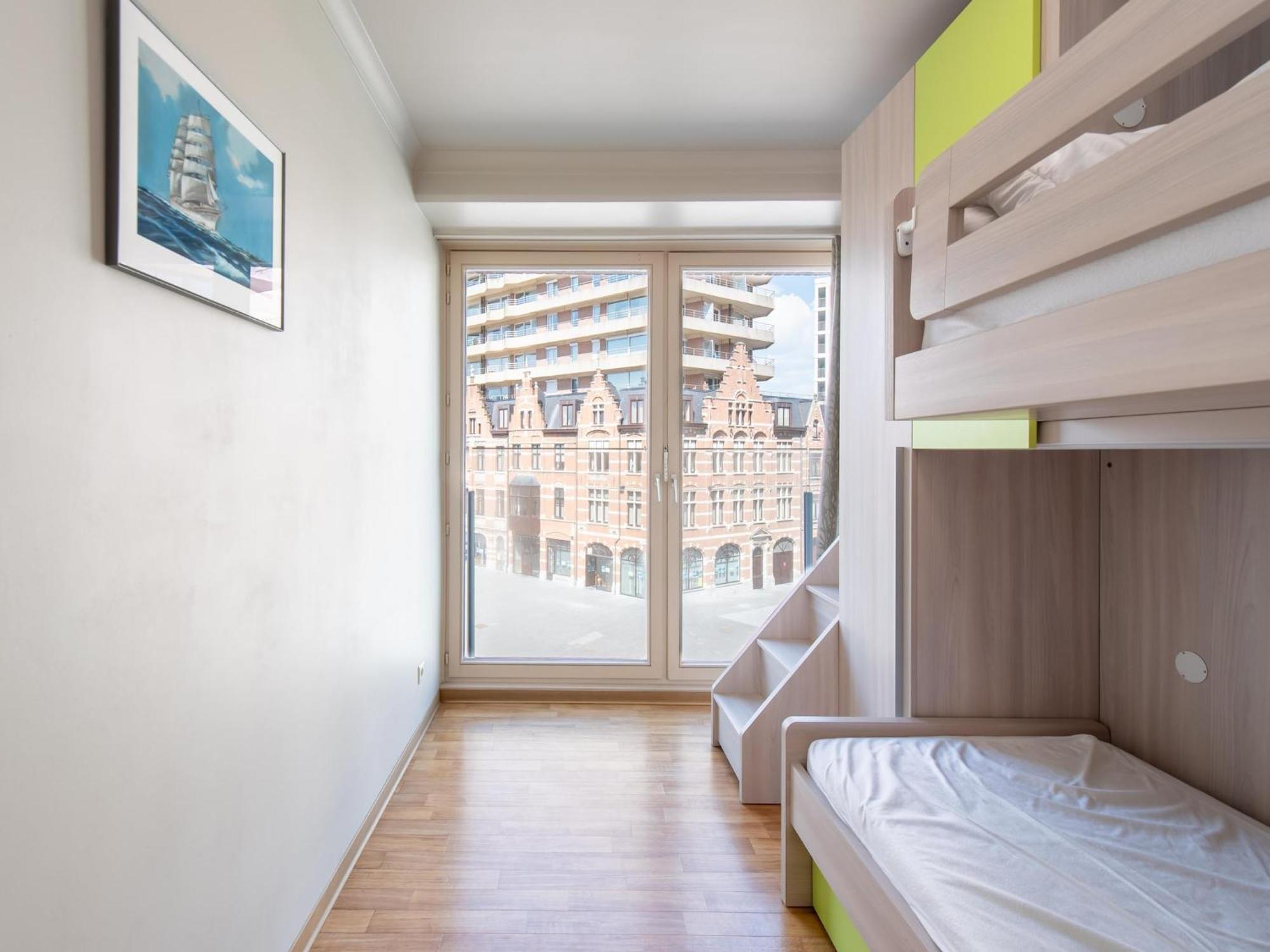 Beautiful With View Appartement *
