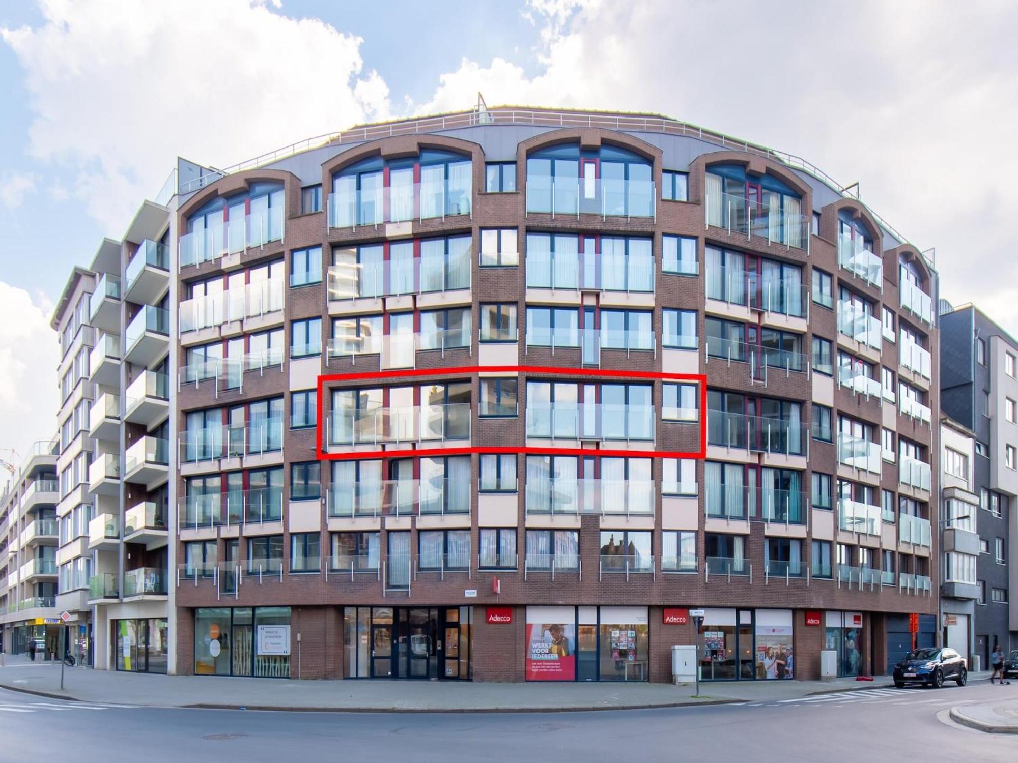 Appartement Beautiful With View