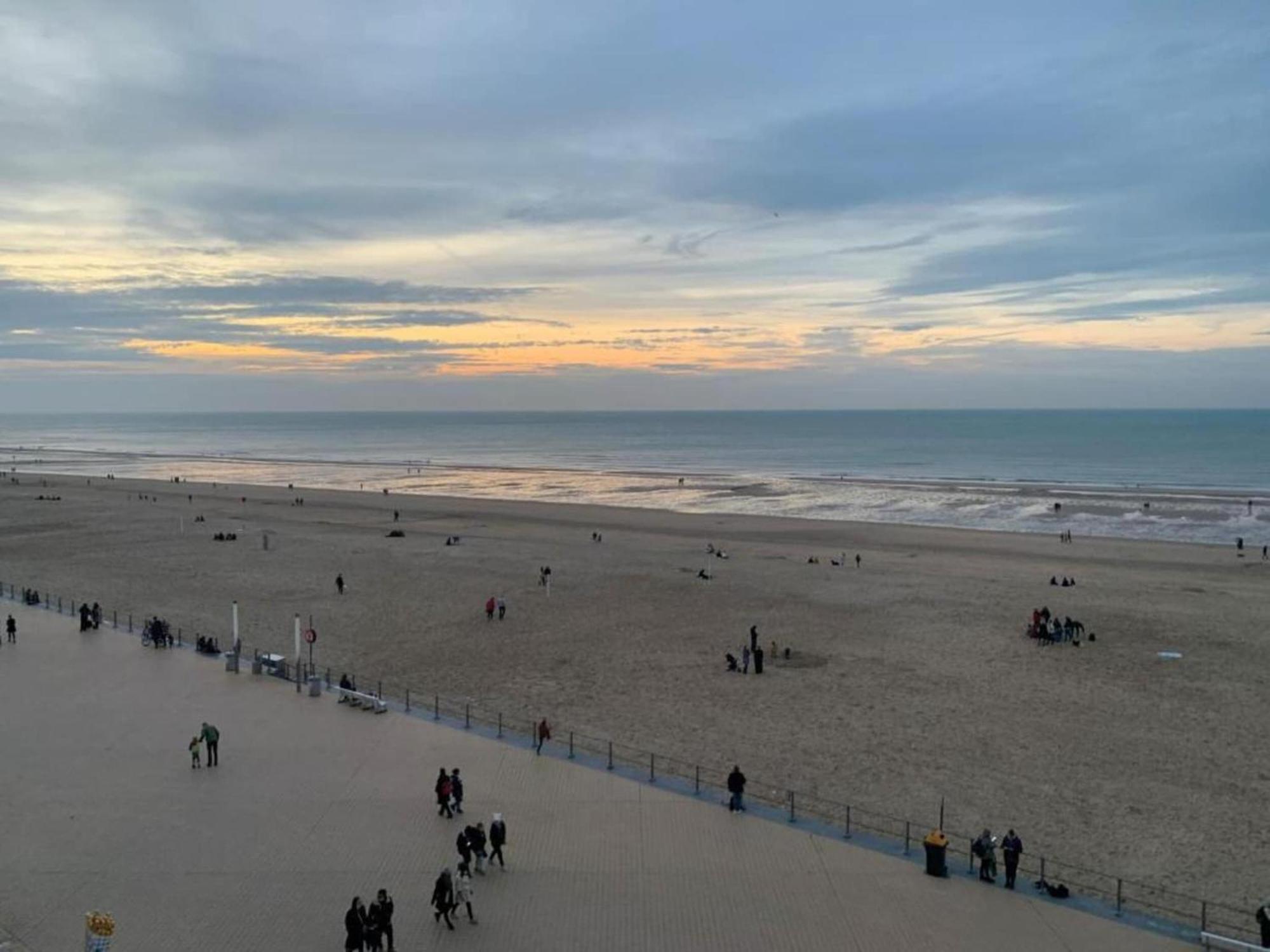 Beautiful With View Appartement